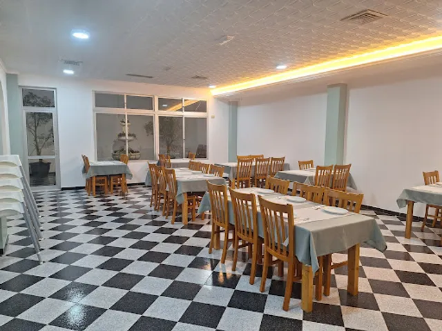 Restaurante El Poril