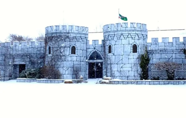 Holiday Inn Express & Suites Muskogee by IHG