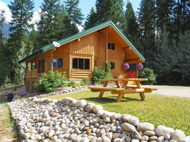 Bearberry Meadows Guest House