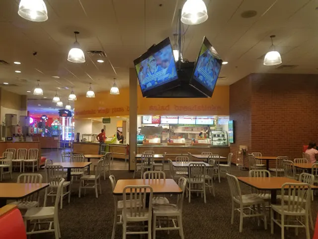 Peter Piper Pizza