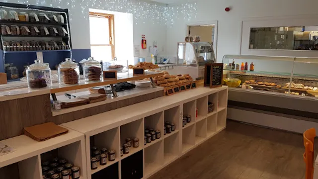 Isle of Skye Baking Company