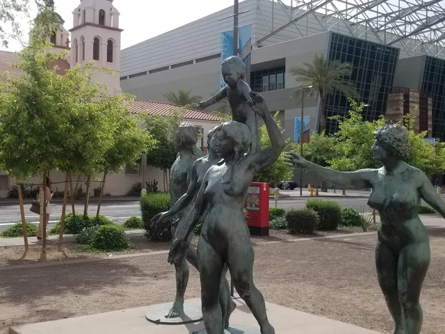 Arizona Theatre Company