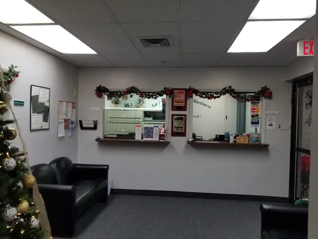 American School Of Business