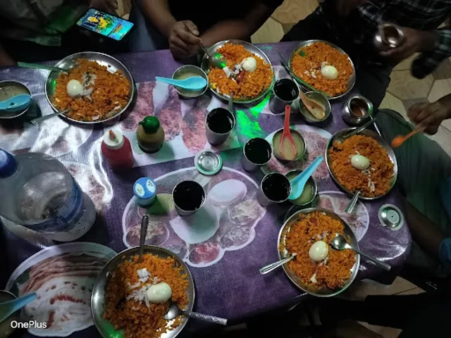 Hotel Ankit/ Aiti Complex