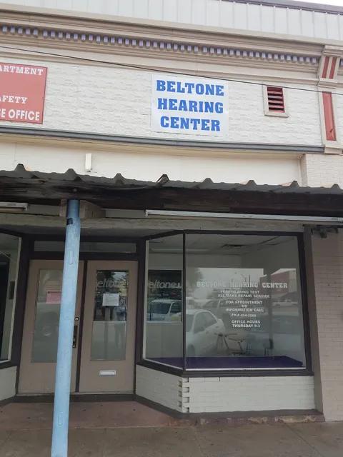 Beltone Hearing Center