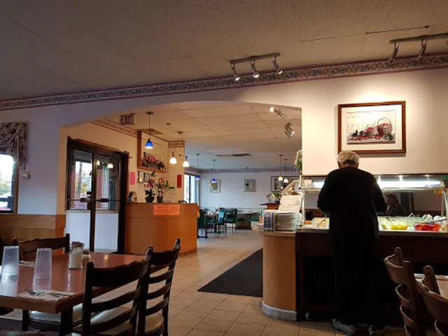 New Century Restaurant