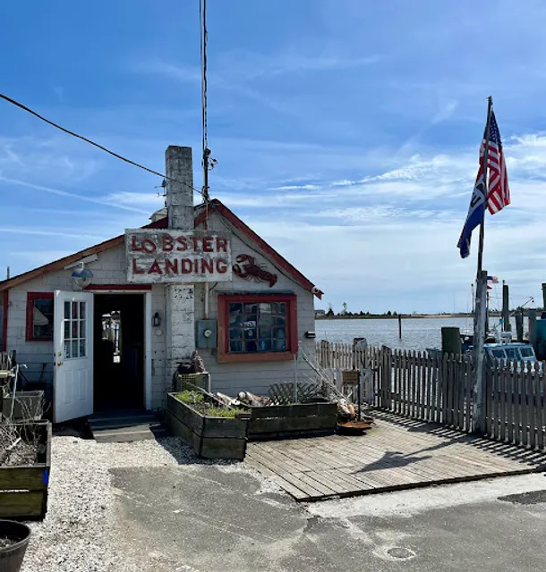Lobster Landing