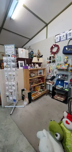 Pickled Treats & Antiques