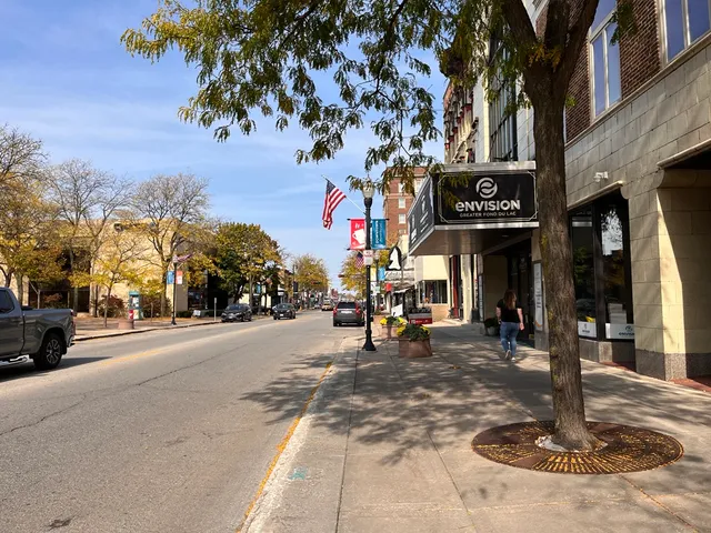 Envision Greater Fond du Lac