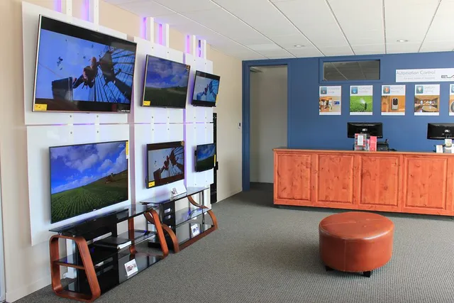 Louisa's Electronics