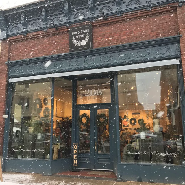 Home & Garden Vermont