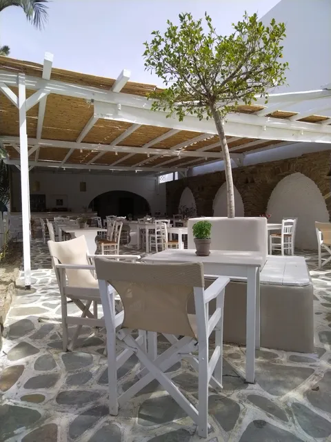 Balaouro / Μπαλαούρο Τήνος