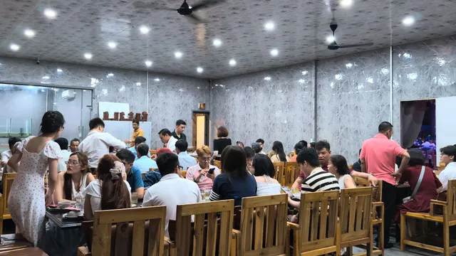 Cơm Niêu Phan Thiết Octopus