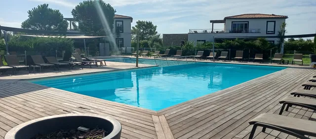 Residence Don Andria