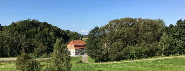 Ferienwohnungen Richtermühle, Saupsdorf