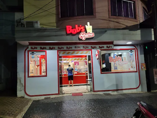 Bob's Shakes - Paraiso Do Tocantins