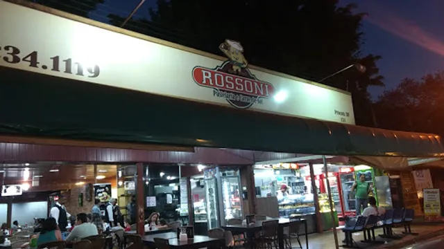Rossoni Pastelaria e Carne de Sol - Cruzeiro Velho