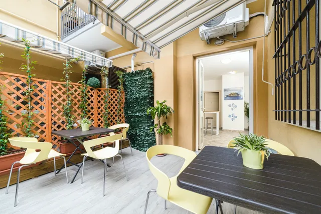 Bell'Albenga Affittacamere