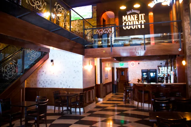 The Blue Pub - Itaim