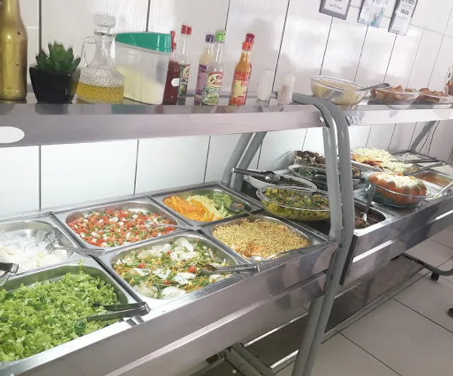 Lá bambina restaurante