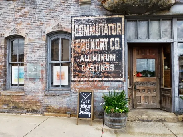 Veronique Wantz Gallery