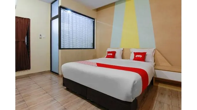 Capital O 3476 Millenium Inn