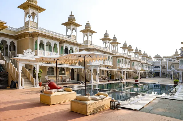 Hotel Gautam Lonavala