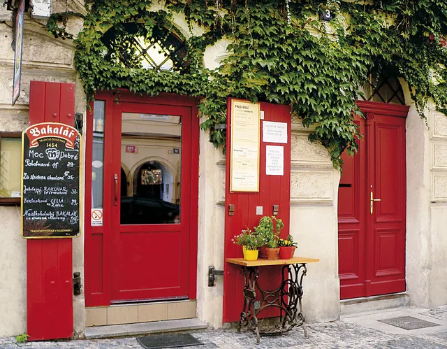 Agnes3 accommodation