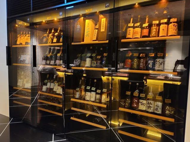 黑泉和牛肉割烹-東區日式燒肉|餐酒館推薦|聚餐餐廳|台中LaLaPort推薦餐廳|日本料理|美食推薦