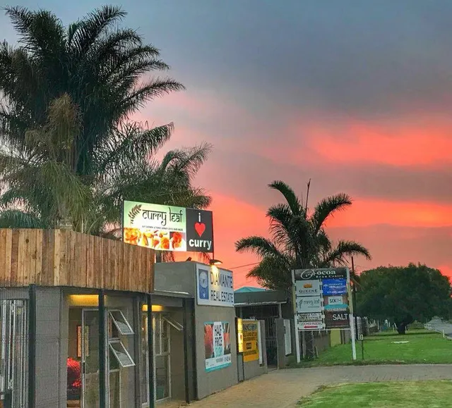 Curry Leaf Indian Cuisine