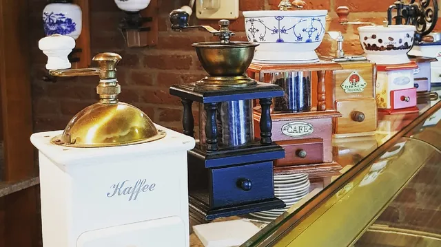 Osterholzer Kaffeestübchen