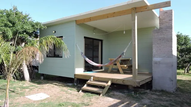 Las Tabloneras I Casas para alquilar en La Paloma