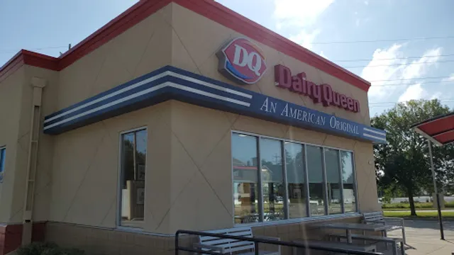 Dairy Queen (Treat)