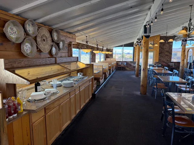 Arriba Mexican Grill