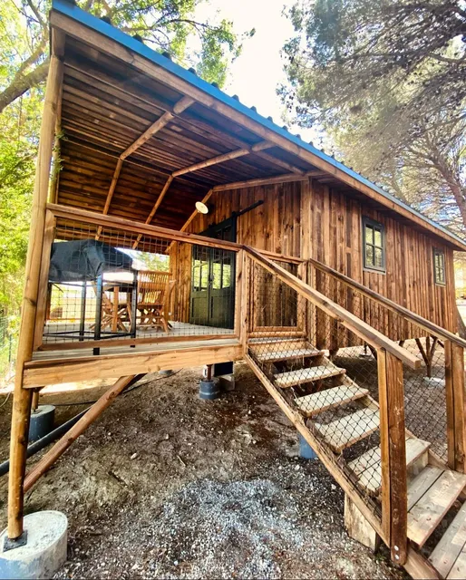 Camping La Grange Neuve