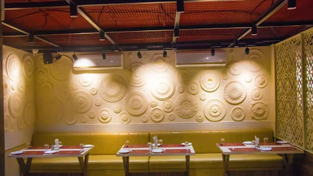 The Clay Kitchen | Budharaja