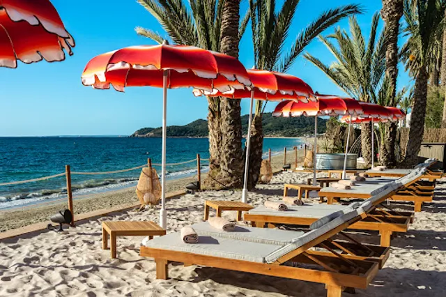 Seahorse Ibiza Beach Club