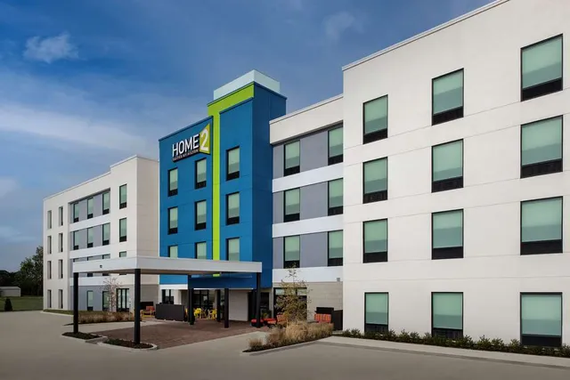 Home2 Suites by Hilton Kenner New Orleans Airport