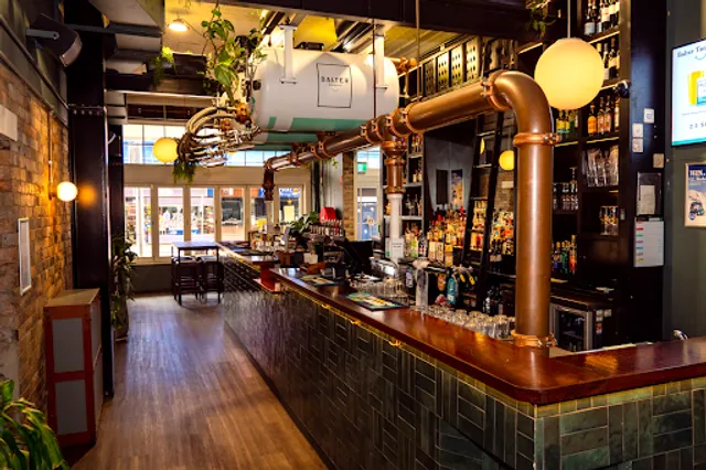 The Garage Fortitude Valley