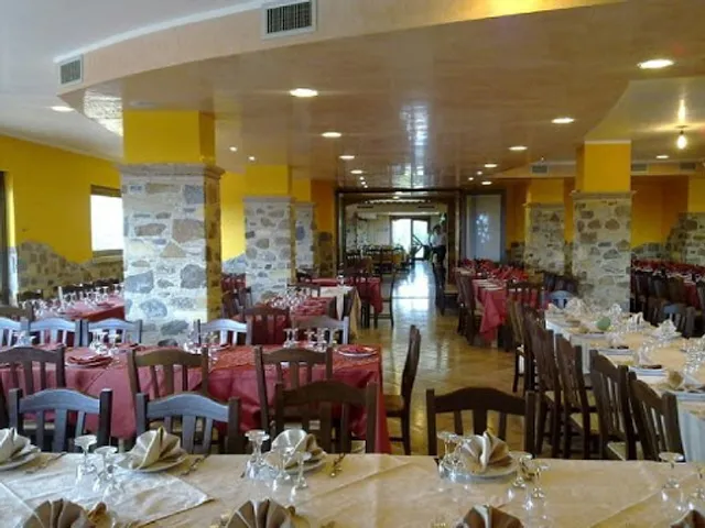 Ristorante B&B Il Parco degli Ulivi