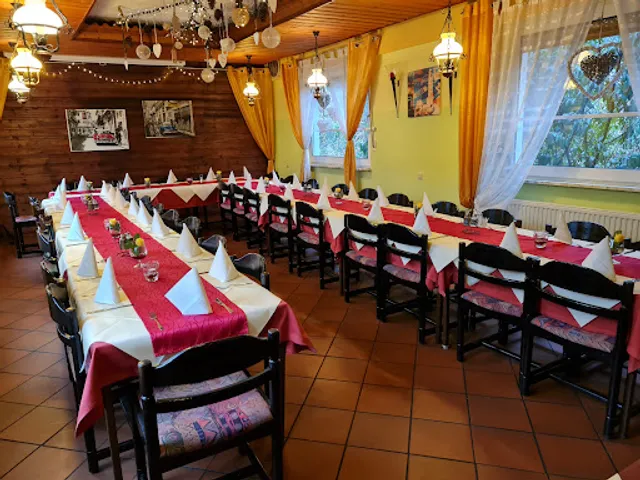 Gaststätte und Restaurant Kleine-Möllhoff