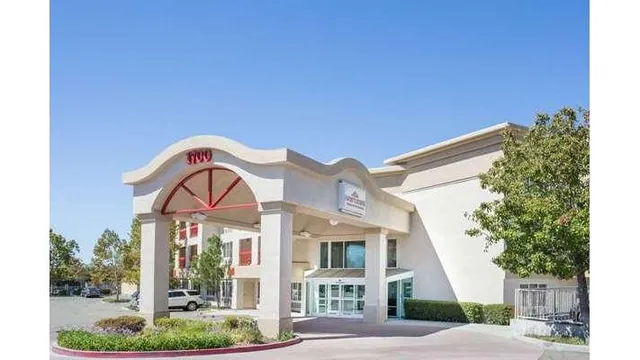 Hawthorn Suites by Wyndham Livermore Wine Country