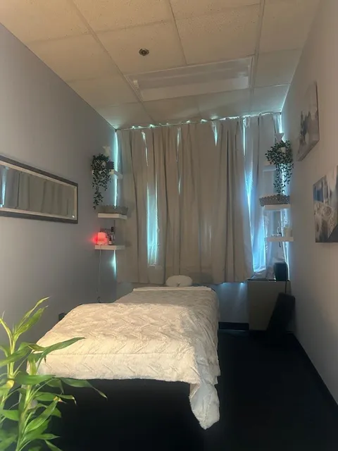 Blessed Hands Therapy