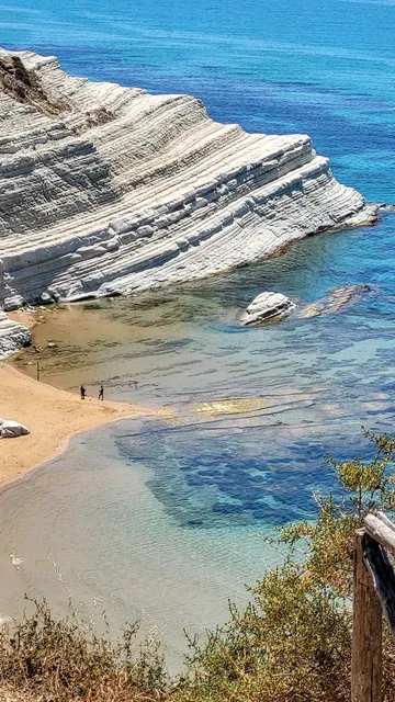 Scala dei Turchi Apartment - Lido Rossello Beach