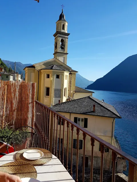 Appartamenti Molo Brienno