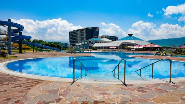 Hotel Hills Sarajevo Congress & Termal spa Resort