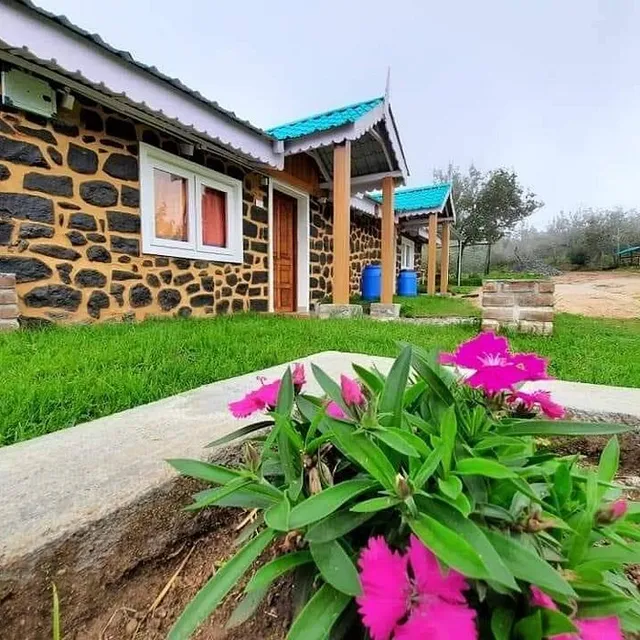 Kodai Valley Of Happiness (KVOH) Retreats