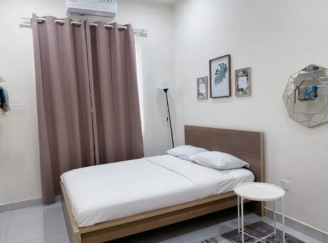 ZR D'Chili Homestay Kemaman.