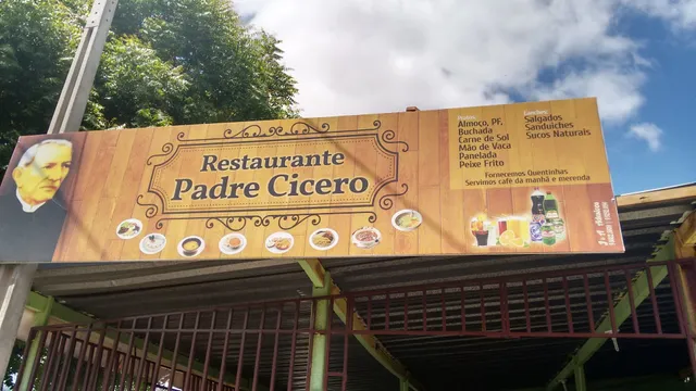 Restaurante Padre Cicero