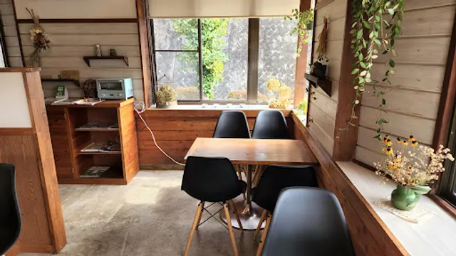 ベーカリー・ジャム